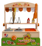 מבצעים