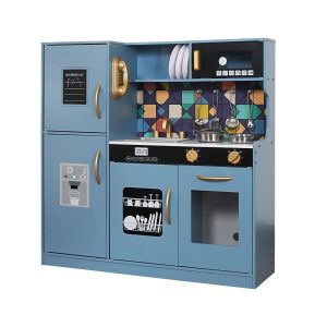 מטבח טופז מעץ לילדים | מק"ט W10C955 | משחק עץ